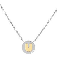 Collana Nomination Donna My Bonbons in Acciaio 065010/021 - 065010/021